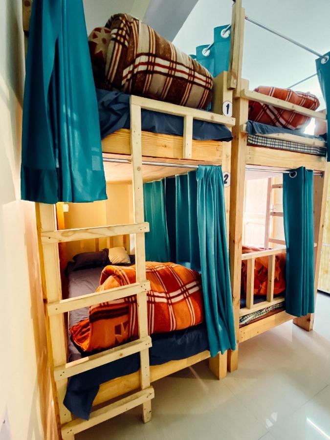 Backpackers Headquarter Manali 호스텔 외부 사진