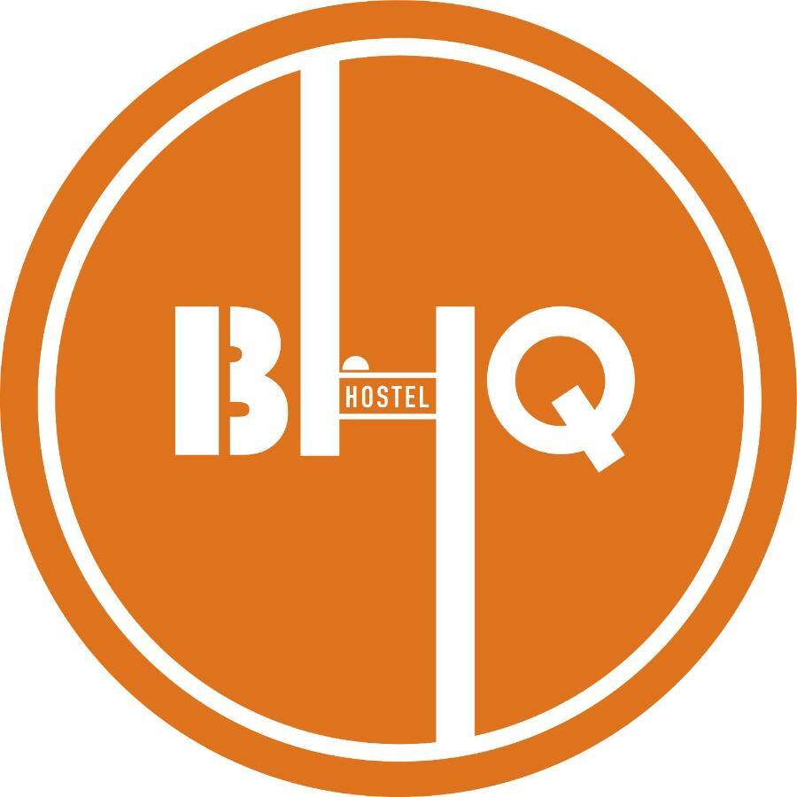 Backpackers Headquarter Manali 호스텔 외부 사진